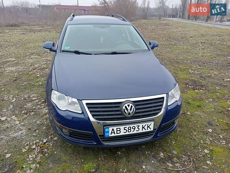 2006 volkswagen passat