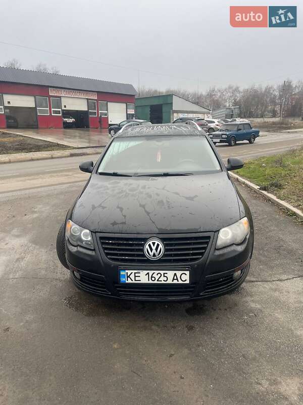 2006 volkswagen passat