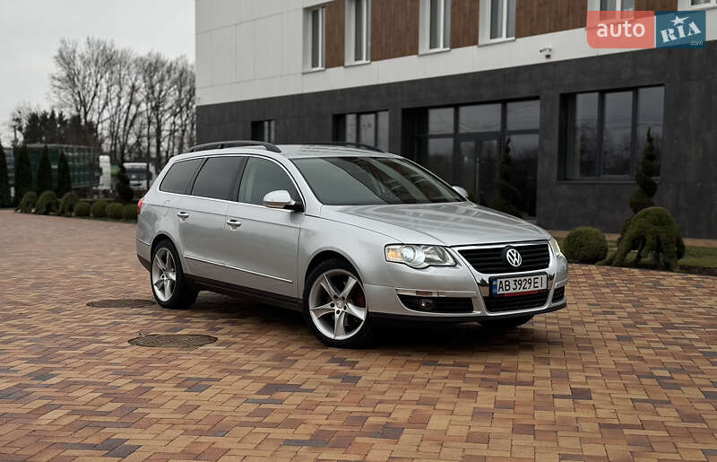 2006 volkswagen passat