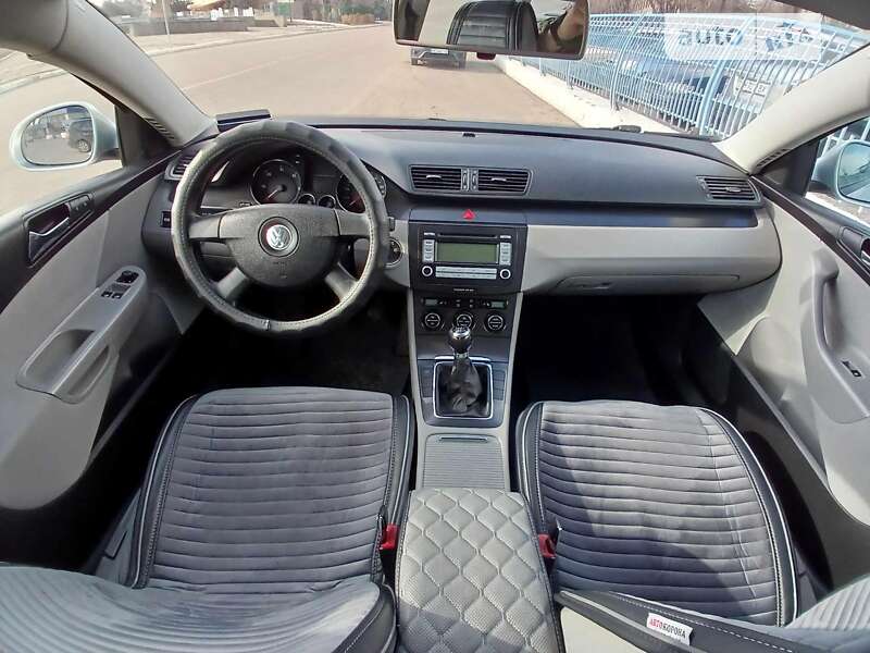 2006 volkswagen passat