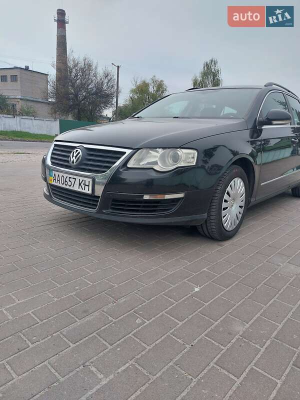 2006 volkswagen passat