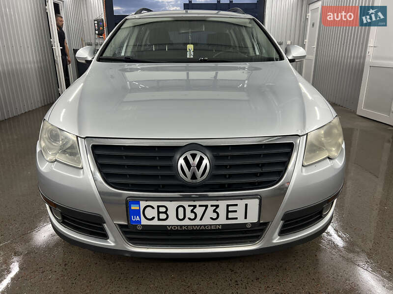 2006 volkswagen passat