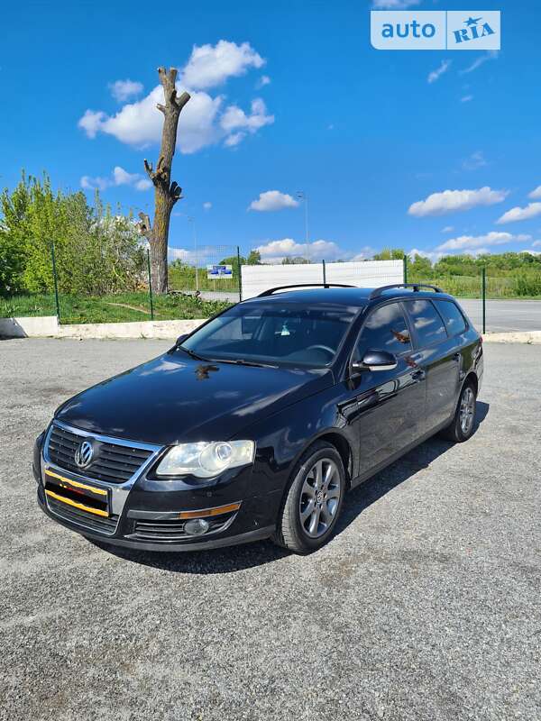 2006 volkswagen passat