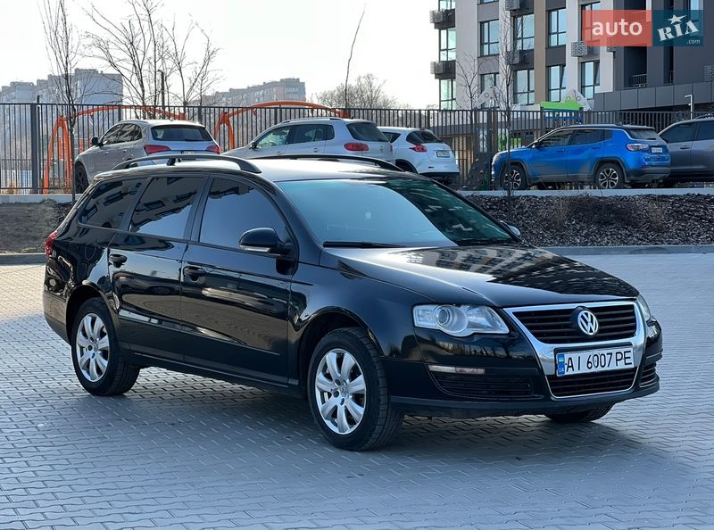 2006 volkswagen passat