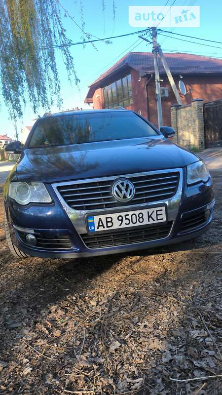 2006 volkswagen passat