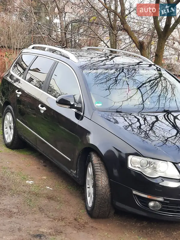 2006 volkswagen passat