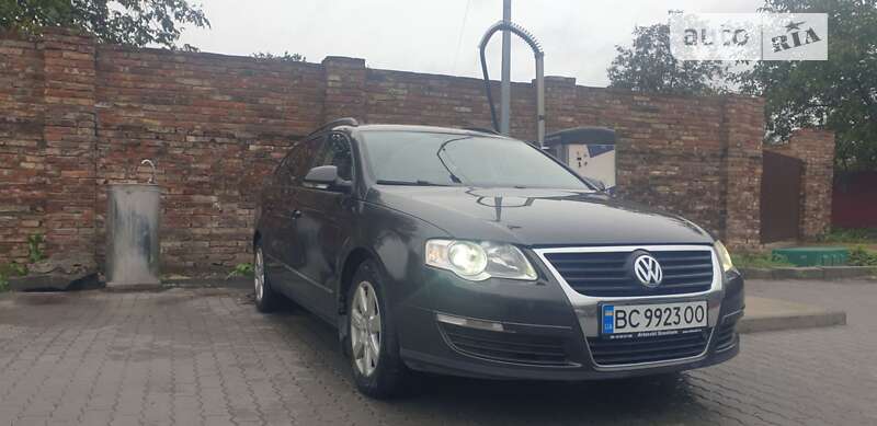 2006 volkswagen passat