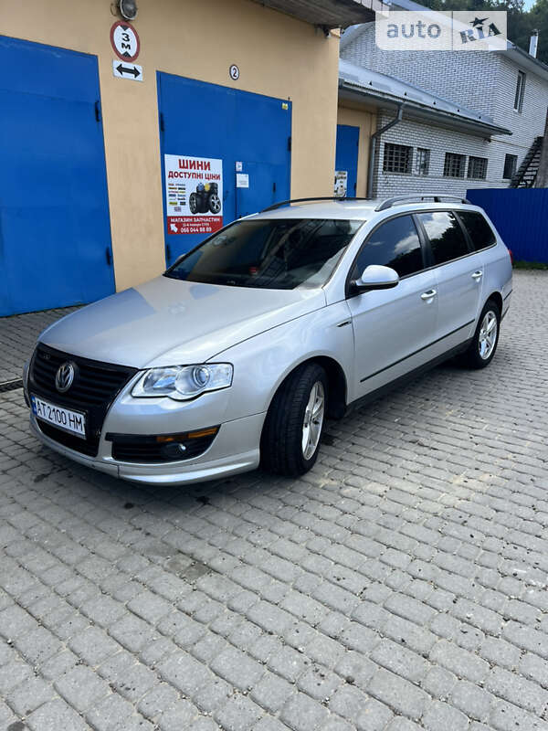 2006 volkswagen passat