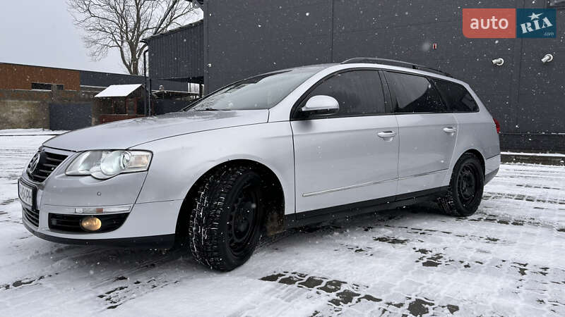 2006 volkswagen passat