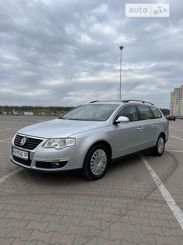 2006 volkswagen passat