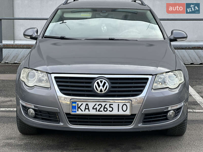 2006 volkswagen passat