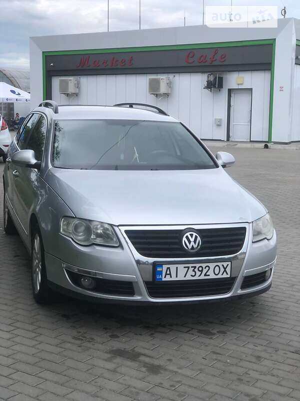 2006 volkswagen passat