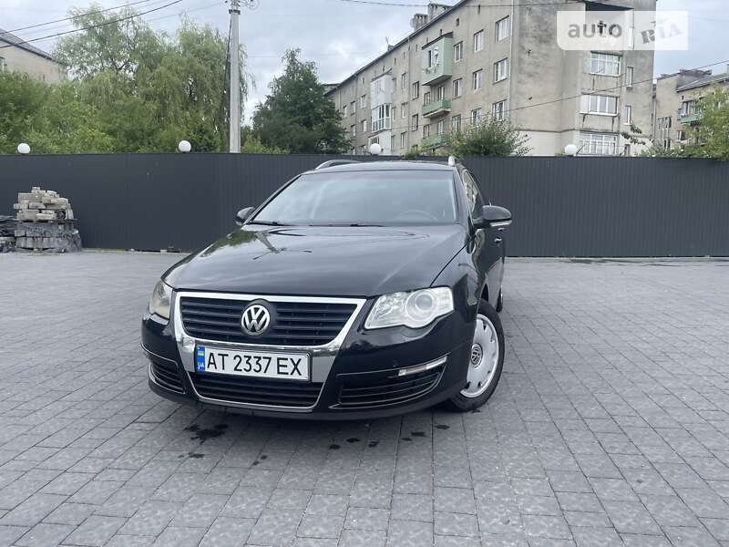 2006 volkswagen passat