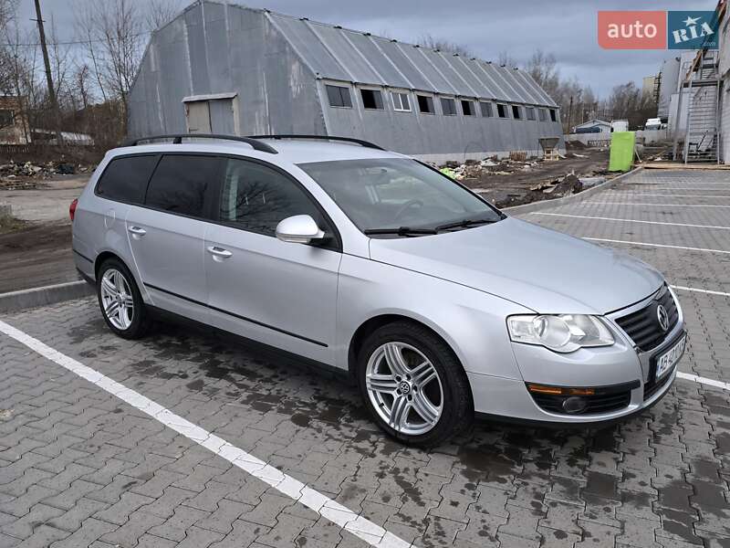 2006 volkswagen passat