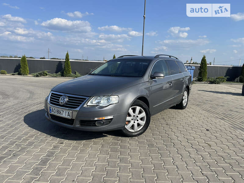 2006 volkswagen passat