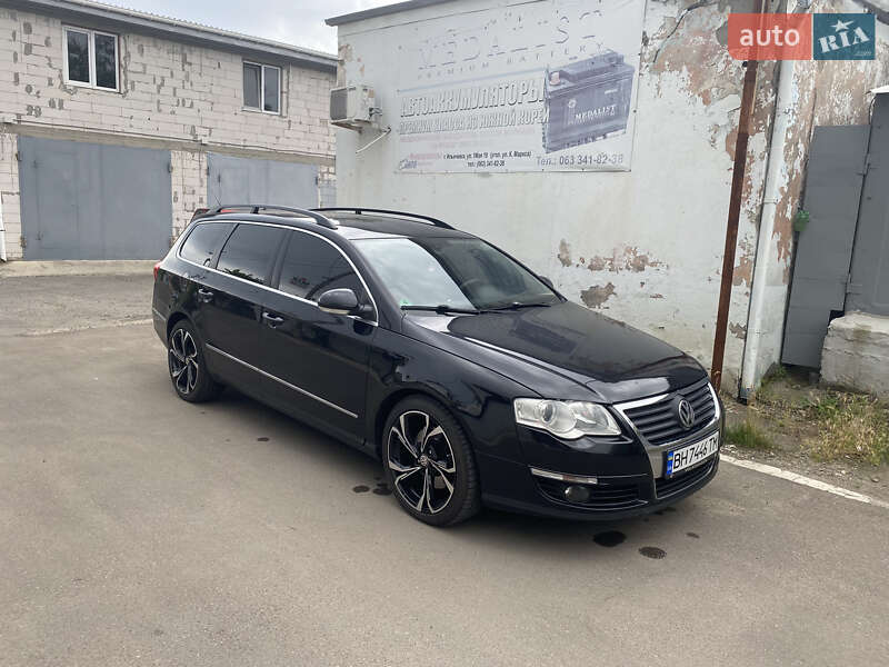 2006 volkswagen passat