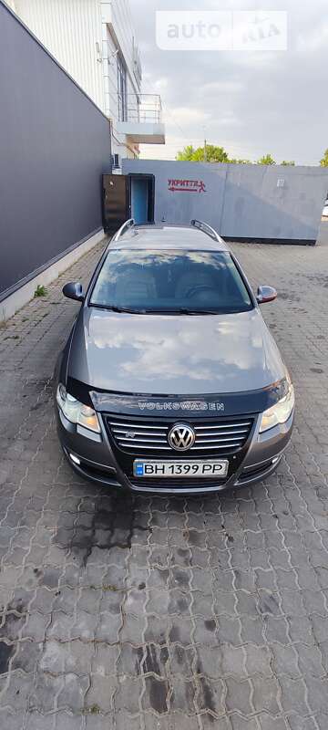 2006 volkswagen passat