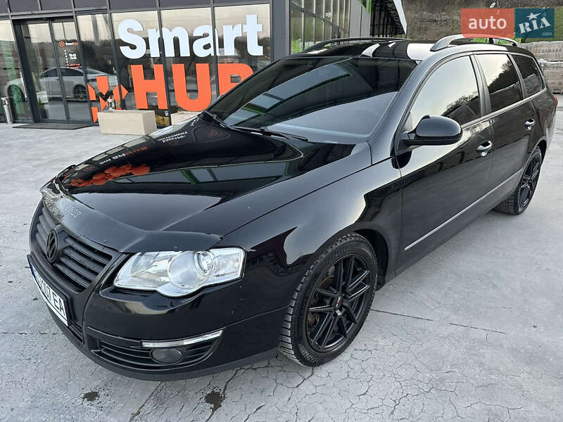 2006 volkswagen passat