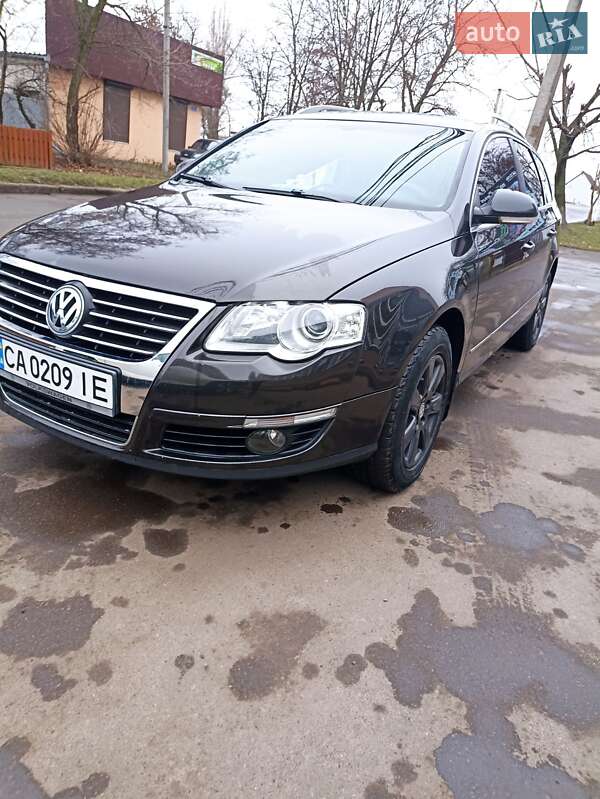 2006 volkswagen passat