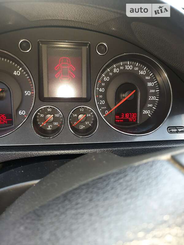 2006 volkswagen passat