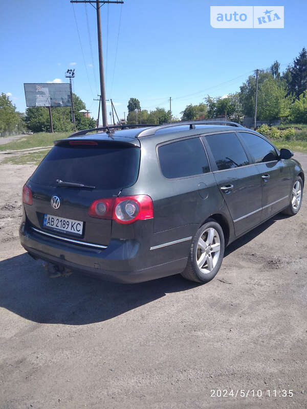 2006 volkswagen passat