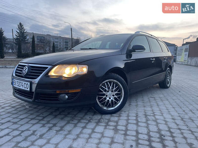 2006 volkswagen passat