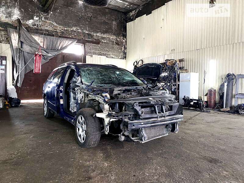 2006 volkswagen passat