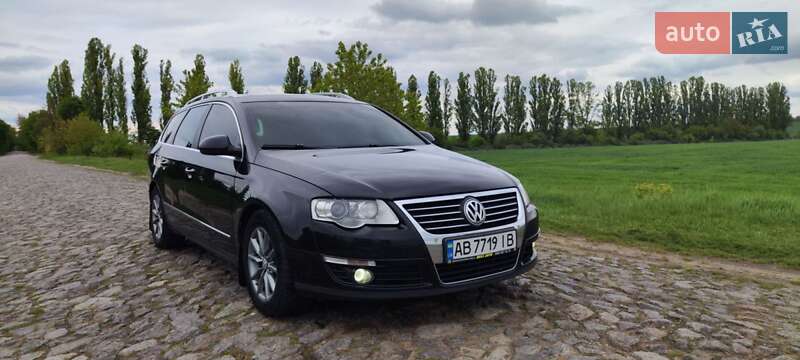 2006 volkswagen passat