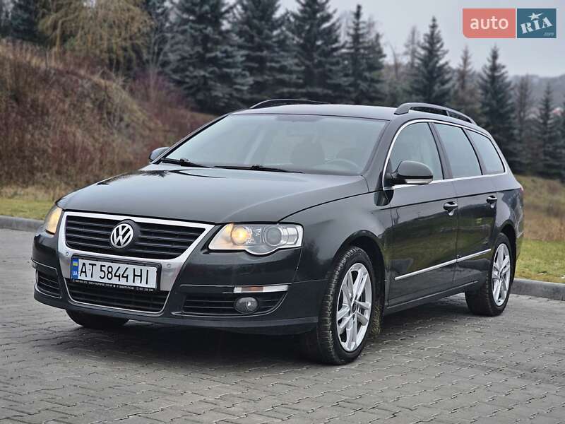 2006 volkswagen passat