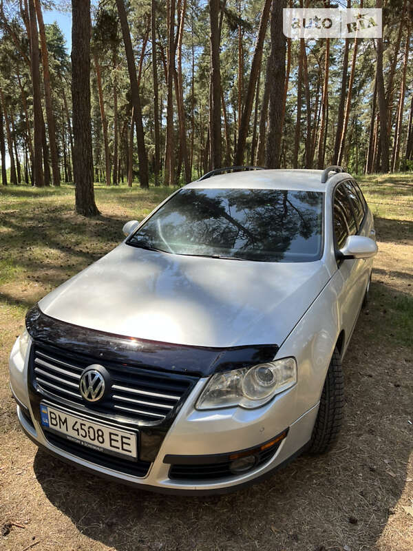 2006 volkswagen passat