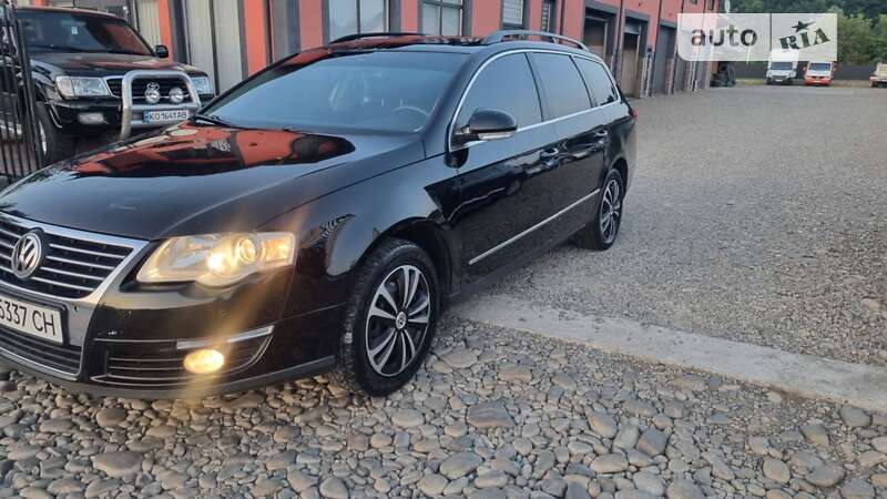 2006 volkswagen passat