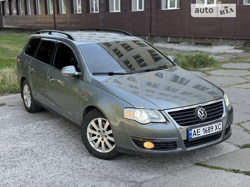 2006 volkswagen passat