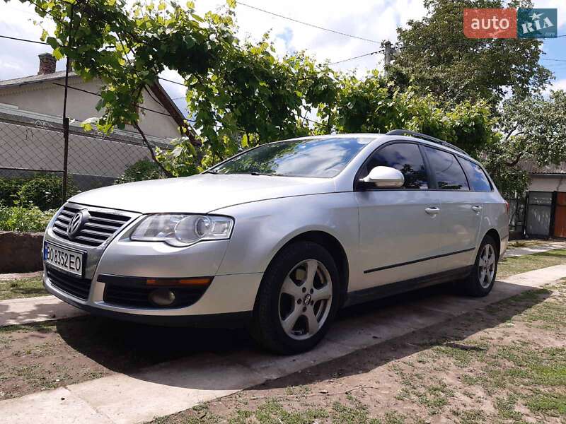 2006 volkswagen passat