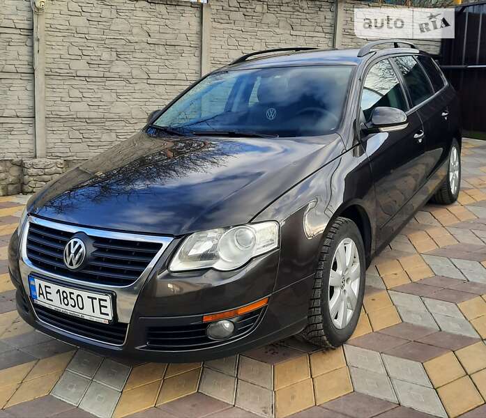 2006 volkswagen passat