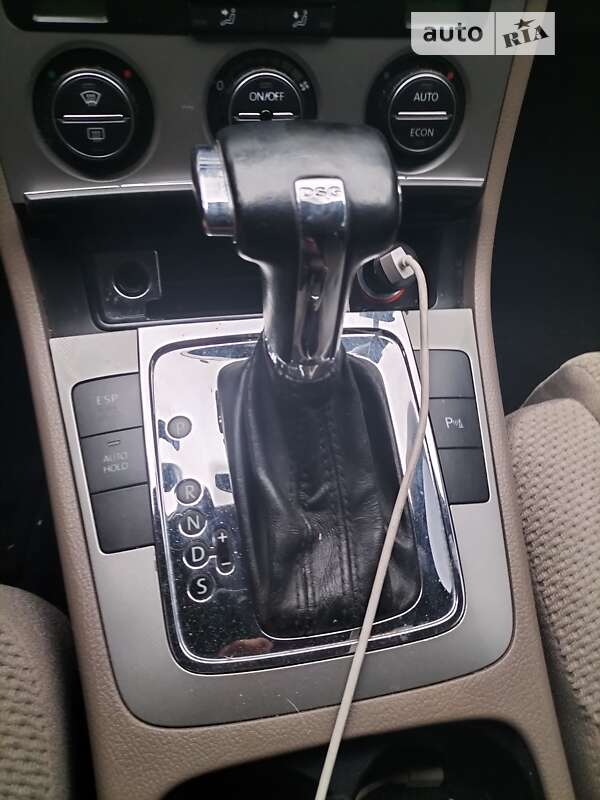 2006 volkswagen passat