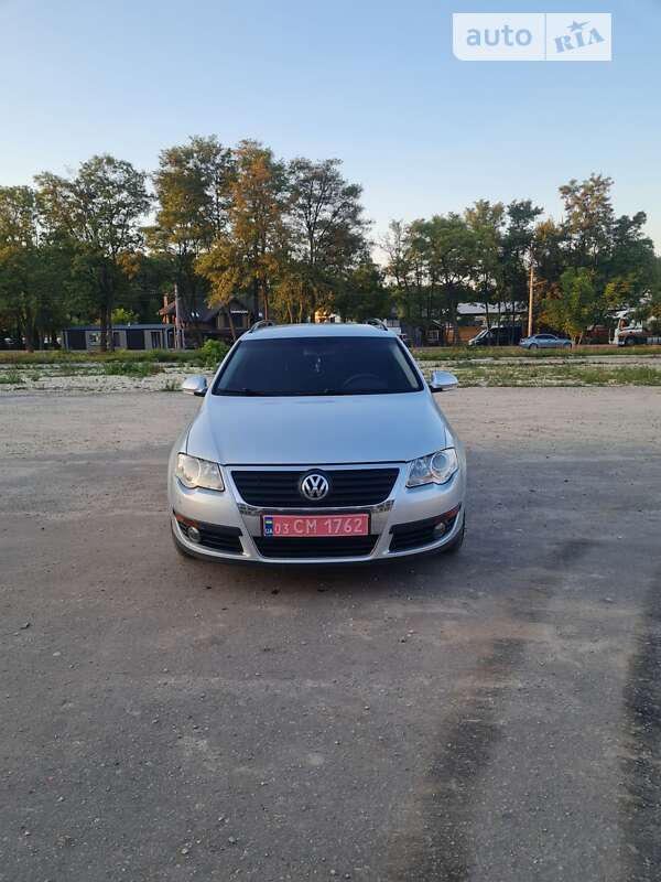 2006 volkswagen passat