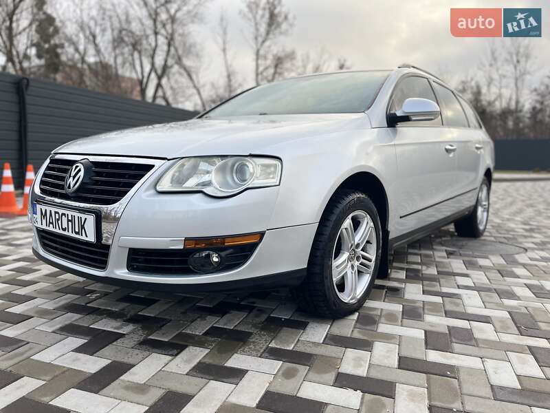 2006 volkswagen passat