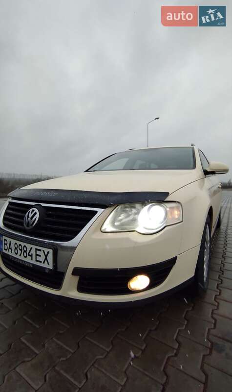 2006 volkswagen passat