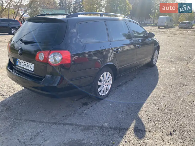 2006 volkswagen passat
