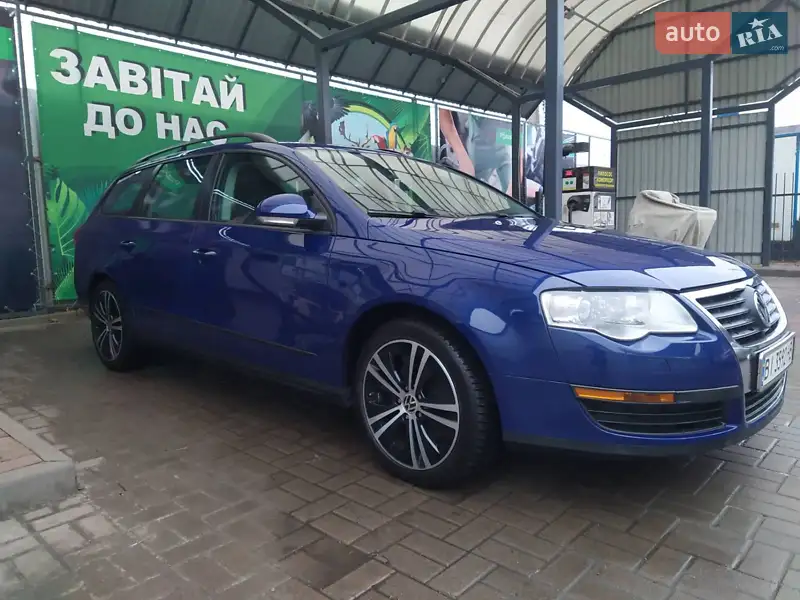 2006 volkswagen passat