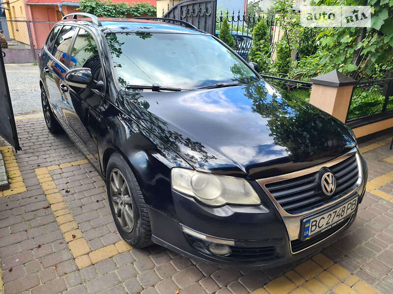 2006 volkswagen passat