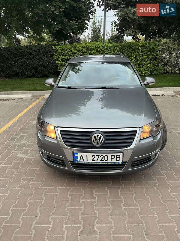 2006 volkswagen passat