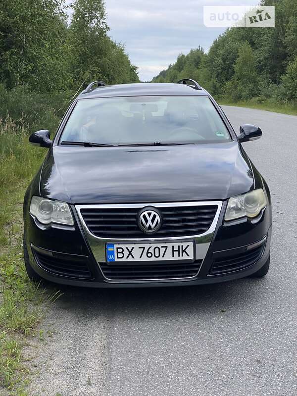 2006 volkswagen passat