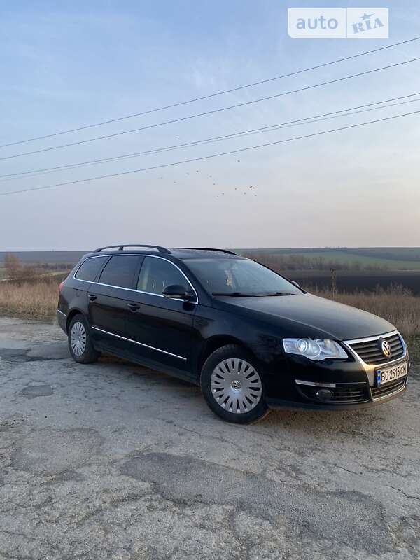 2006 volkswagen passat