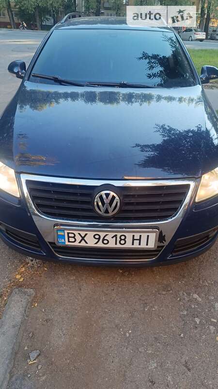 2006 volkswagen passat