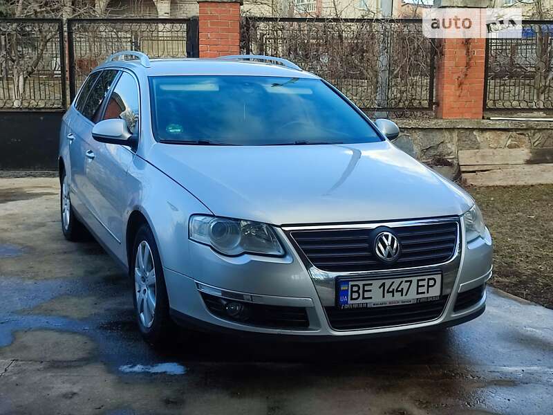 2006 volkswagen passat