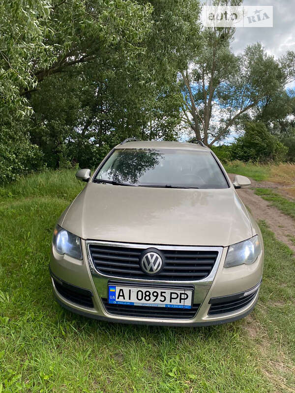 2006 volkswagen passat