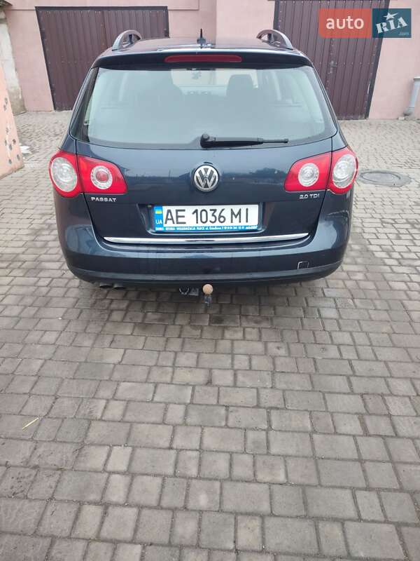 2006 volkswagen passat