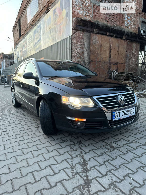2006 volkswagen passat
