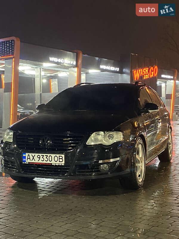 2006 volkswagen passat